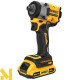 Гайковерт акумуляторний DeWALT DCF922D2T