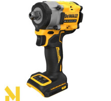 Гайковерт акумуляторний DeWALT DCF922N (без АКБ та ЗП)