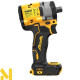 Гайковерт акумуляторний DeWALT DCF922N + DCB183 (без ЗП)