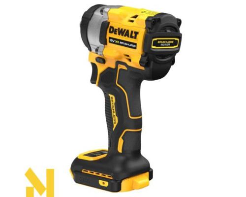 Гайковерт акумуляторний DeWALT DCF922N + DCB183 (без ЗП)