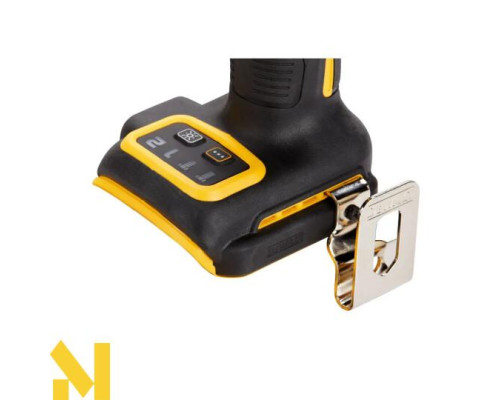 Гайковерт акумуляторний DeWALT DCF922NT (без АКБ та ЗП)