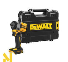 Гайковерт акумуляторний DeWALT DCF922NT (без АКБ та ЗП)