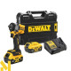 Гайковерт акумуляторний DeWALT DCF922P2T