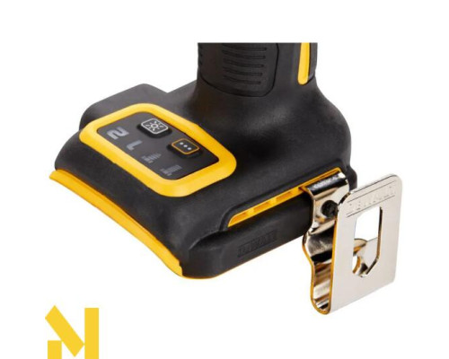 Гайковерт акумуляторний DeWALT DCF922P2T