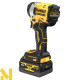 Гайковерт ударний акумуляторний DeWALT DCF923P2G