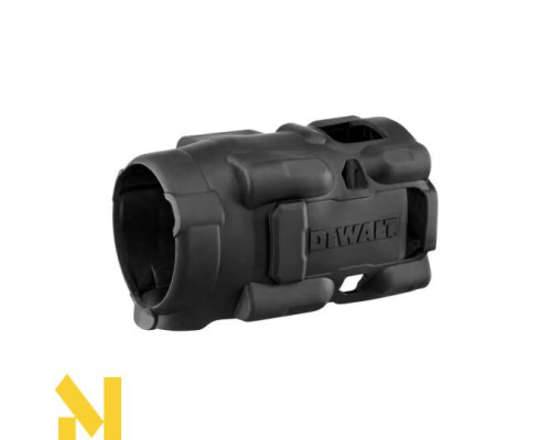 Гайковерт ударний акумуляторний DeWALT DCF923P2G