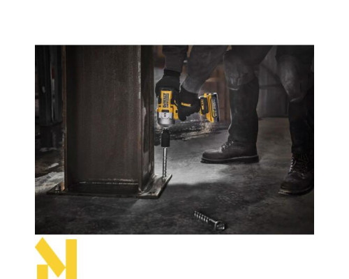 Гайковерт акумуляторний DeWALT DCF961H2T