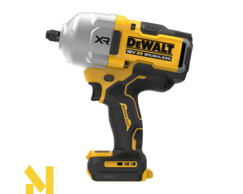 Гайковерт акумуляторний DeWALT DCF961N (без АКБ та ЗП)