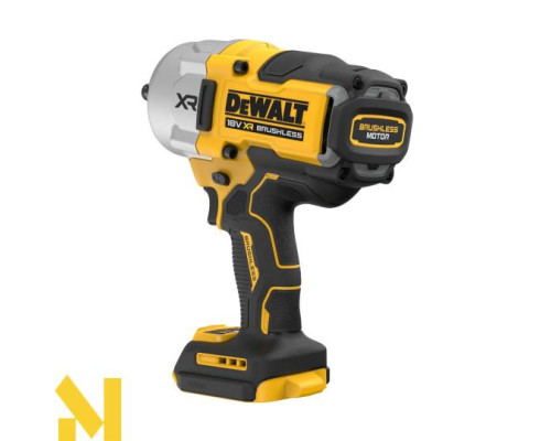 Гайковерт акумуляторний DeWALT DCF961NT (без АКБ та ЗП)