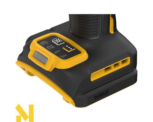 Гайковерт акумуляторний DeWALT DCF961NT (без АКБ та ЗП)