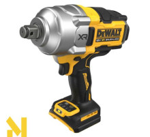 Гайковерт акумуляторний ударний DeWALT DCF964NT (без АКБ та ЗП)