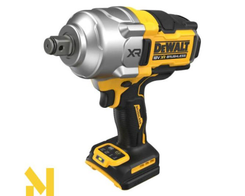 Гайковерт акумуляторний ударний DeWALT DCF964NT (без АКБ та ЗП)