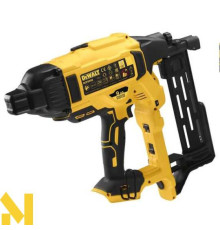 Степлер акумуляторний DeWALT DCFS950N (без АКБ та ЗП)