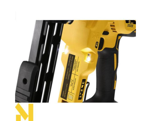 Степлер акумуляторний DeWALT DCFS950N (без АКБ та ЗП)
