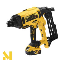 Степлер акумуляторний DeWALT DCFS950P2