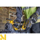 Штроборіз акумуляторний безщітковий DeWALT DCG200NT