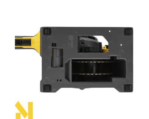 Штроборіз акумуляторний безщітковий DeWALT DCG200NT