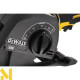 Штроборіз акумуляторний DeWalt DCG200T2