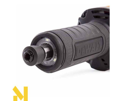 Шліфмашина пряма акумуляторна DeWALT DCG426N (без АКБ та ЗП)