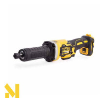 Шліфмашина пряма акумуляторна DeWALT DCG426N (без АКБ та ЗП)