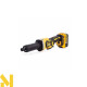 Шліфмашина акумуляторна DeWALT DCG426P2