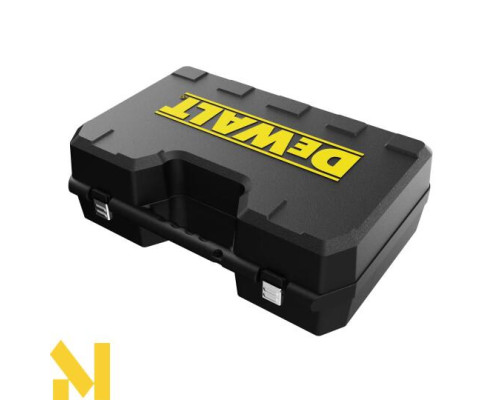 Болгарка (кутова шліфмашина) DeWALT DCG460X2