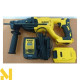 Перфоратор акумуляторний DeWALT DCH133M1