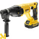 Перфоратор акумуляторний DeWALT DCH133M1