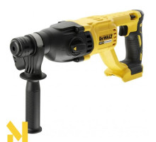 Перфоратор акумуляторний DeWALT DCH133N (без АКБ та ЗП)