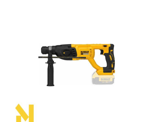 Перфоратор акумуляторний DeWALT DCH133NT (без АКБ та ЗП)