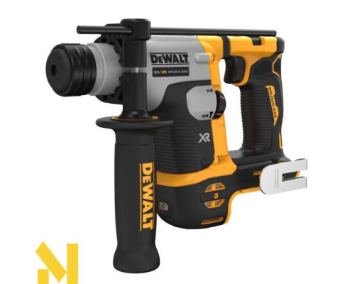 Перфоратор акумуляторний DeWALT DCH172N (без АКБ та ЗП)