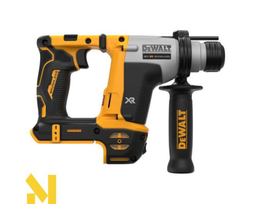 Перфоратор акумуляторний DeWALT DCH172N (без АКБ та ЗП)