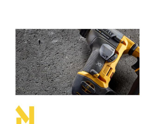 Перфоратор акумуляторний DeWALT DCH172NT (без АКБ та ЗП)