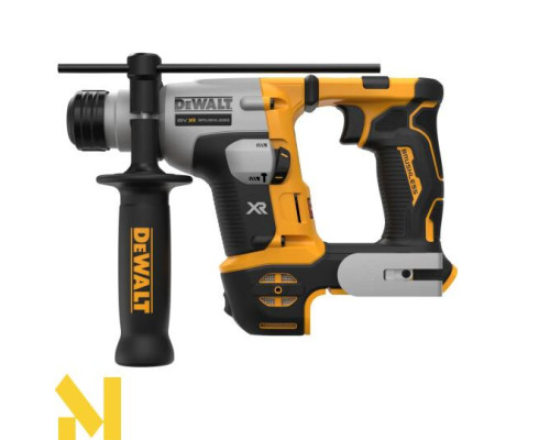 Перфоратор акумуляторний DeWALT DCH172NT (без АКБ та ЗП)
