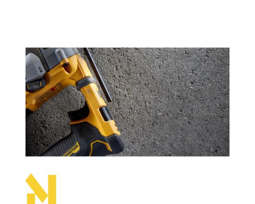 Перфоратор акумуляторний DeWALT DCH172NT (без АКБ та ЗП)