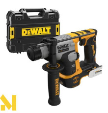 Перфоратор акумуляторний DeWALT DCH172NT (без АКБ та ЗП)