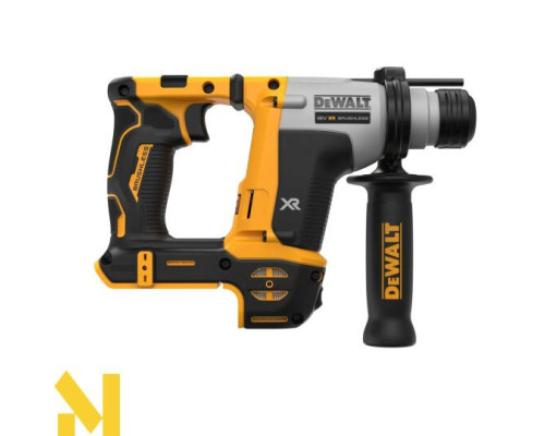 Перфоратор акумуляторний DeWALT DCH172NT (без АКБ та ЗП)
