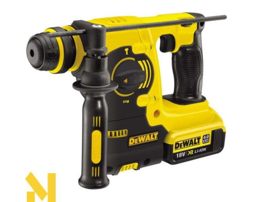 Перфоратор акумуляторний DeWalt DCH253M2