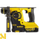 Перфоратор акумуляторний DeWalt DCH253M2