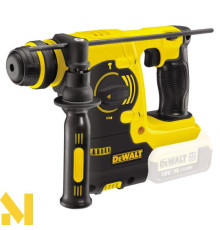 Перфоратор акумуляторний DeWalt DCH253N (без АКБ та ЗП)