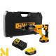 Перфоратор акумуляторний DeWALT DCH263P1