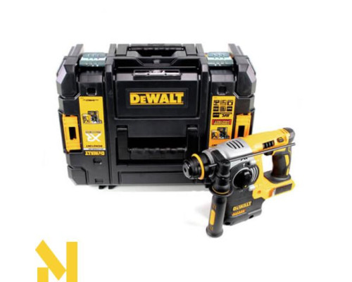 Перфоратор акумуляторний DeWALT DCH273NT (без АКБ та ЗП)