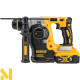 Перфоратор акумуляторний DeWalt DCH273P2