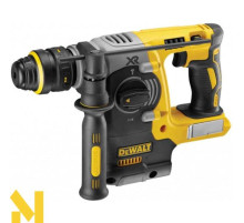 Перфоратор акумуляторний DeWalt DCH274N (без АКБ та ЗП)
