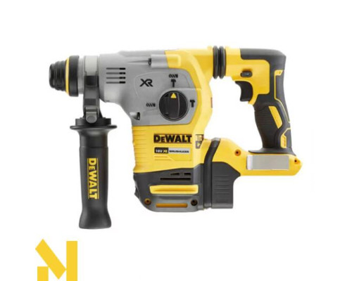 Перфоратор акумуляторний DeWALT DCH283NT (без АКБ та ЗП)