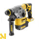 Перфоратор акумуляторний DeWALT DCH283NT (без АКБ та ЗП)