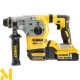 Перфоратор акумуляторний DeWALT DCH283P2