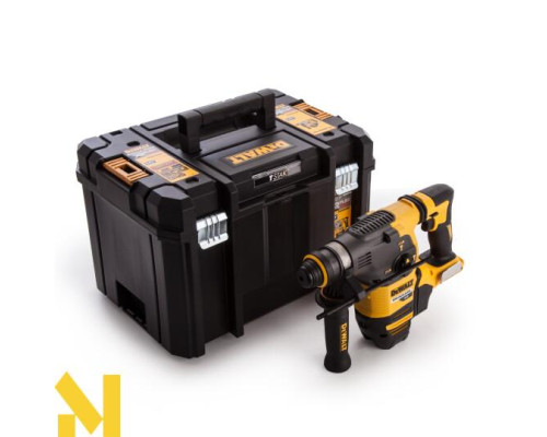 Перфоратор акумуляторний DeWALT DCH333NT (без АКБ та ЗП)