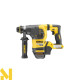 Перфоратор акумуляторний DeWALT DCH333NT (без АКБ та ЗП)
