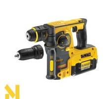 Перфоратор акумуляторний DeWalt DCH364M2